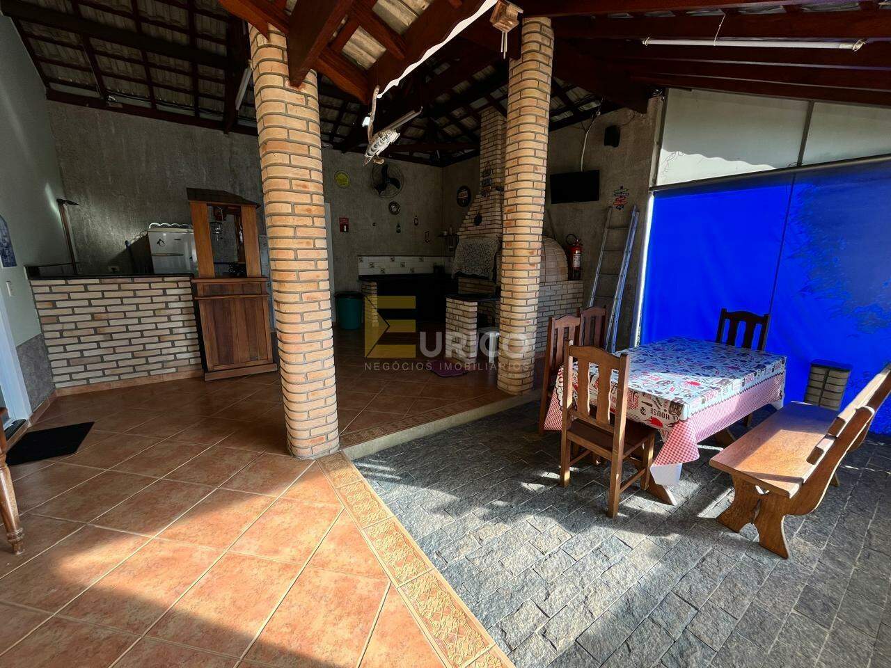 Casa em condomínio à venda no Condomínio Horizonte Azul I em Itupeva/SP: 