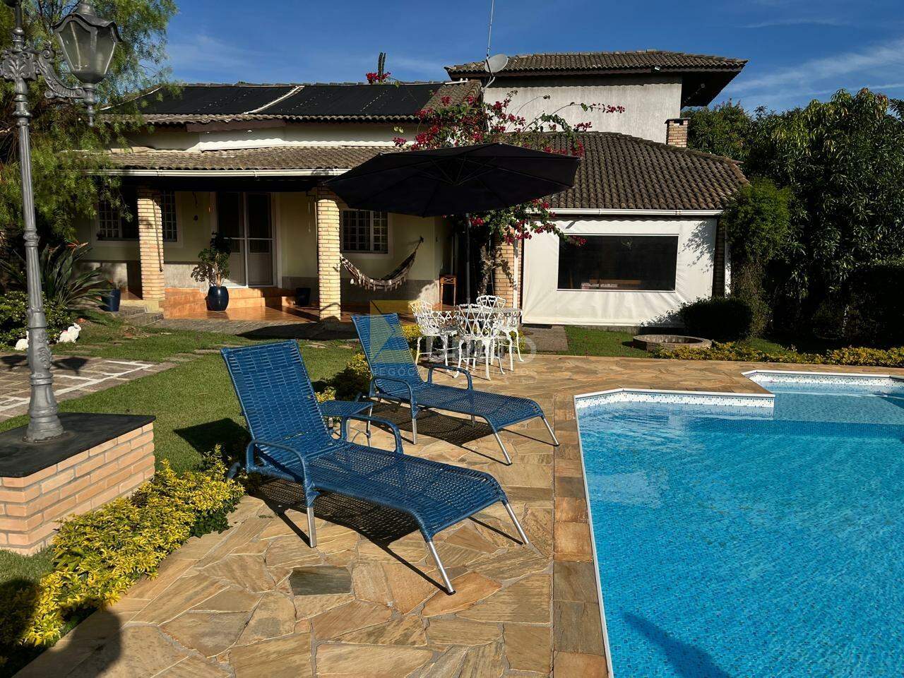 Casa em condomínio à venda no Condomínio Horizonte Azul I em Itupeva/SP: 