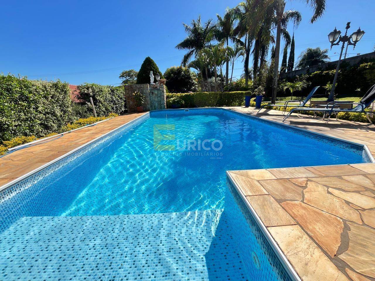 Casa em condomínio à venda no Condomínio Horizonte Azul I em Itupeva/SP: 