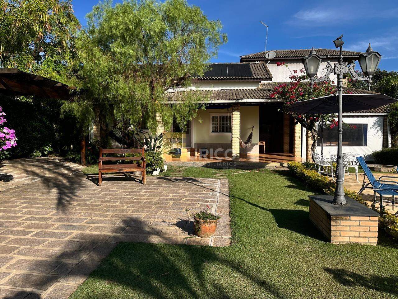 Casa em condomínio à venda no Condomínio Horizonte Azul I em Itupeva/SP: 