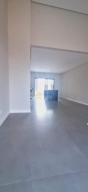 Casa em condomínio à venda no Condomínio Gran Ville São Venâncio em Itupeva/SP: 