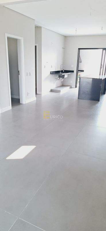 Casa em condomínio à venda no Condomínio Gran Ville São Venâncio em Itupeva/SP: 