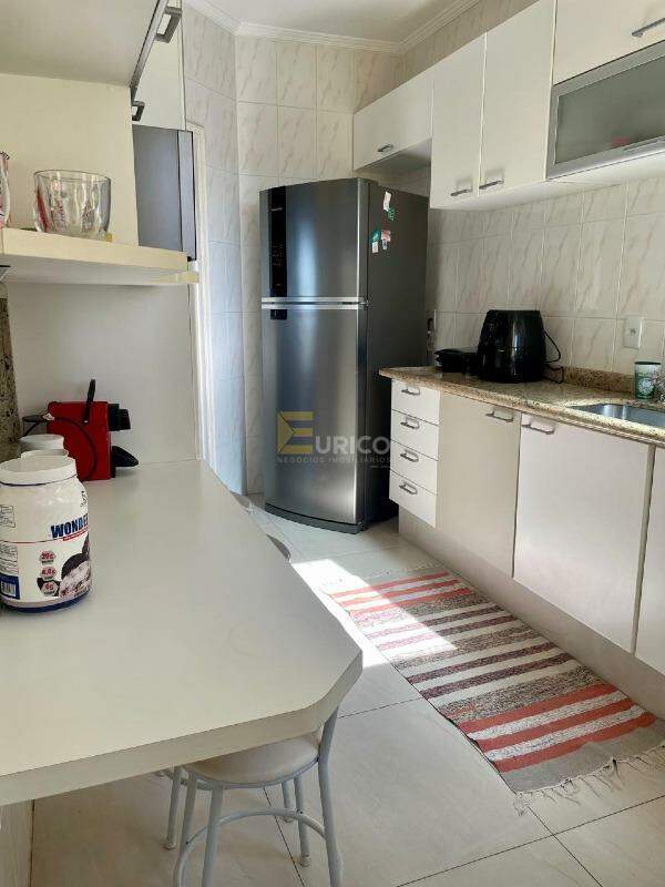 Apartamento à venda no Santa Rosa em Vinhedo/SP: 