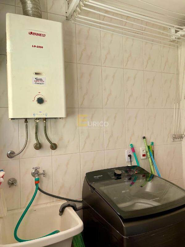 Apartamento à venda no Santa Rosa em Vinhedo/SP: 