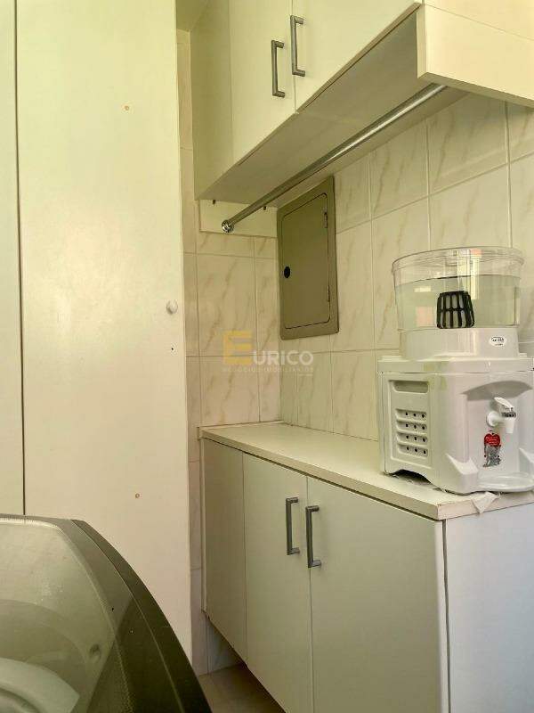 Apartamento à venda no Santa Rosa em Vinhedo/SP: 