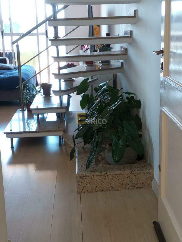 Apartamento à venda no Santa Rosa em Vinhedo/SP: 