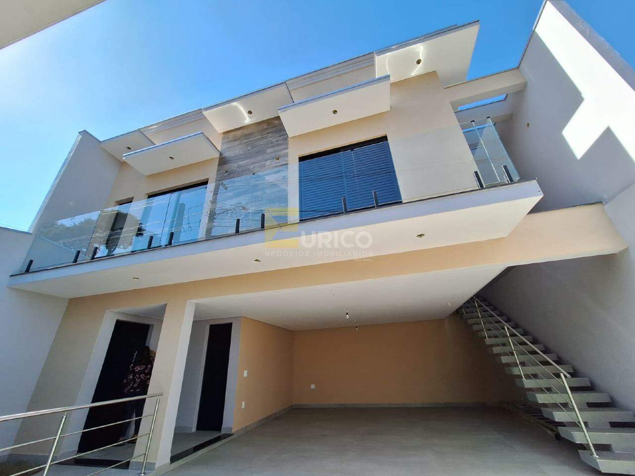 Casa à venda no João XXIII em Vinhedo/SP: 