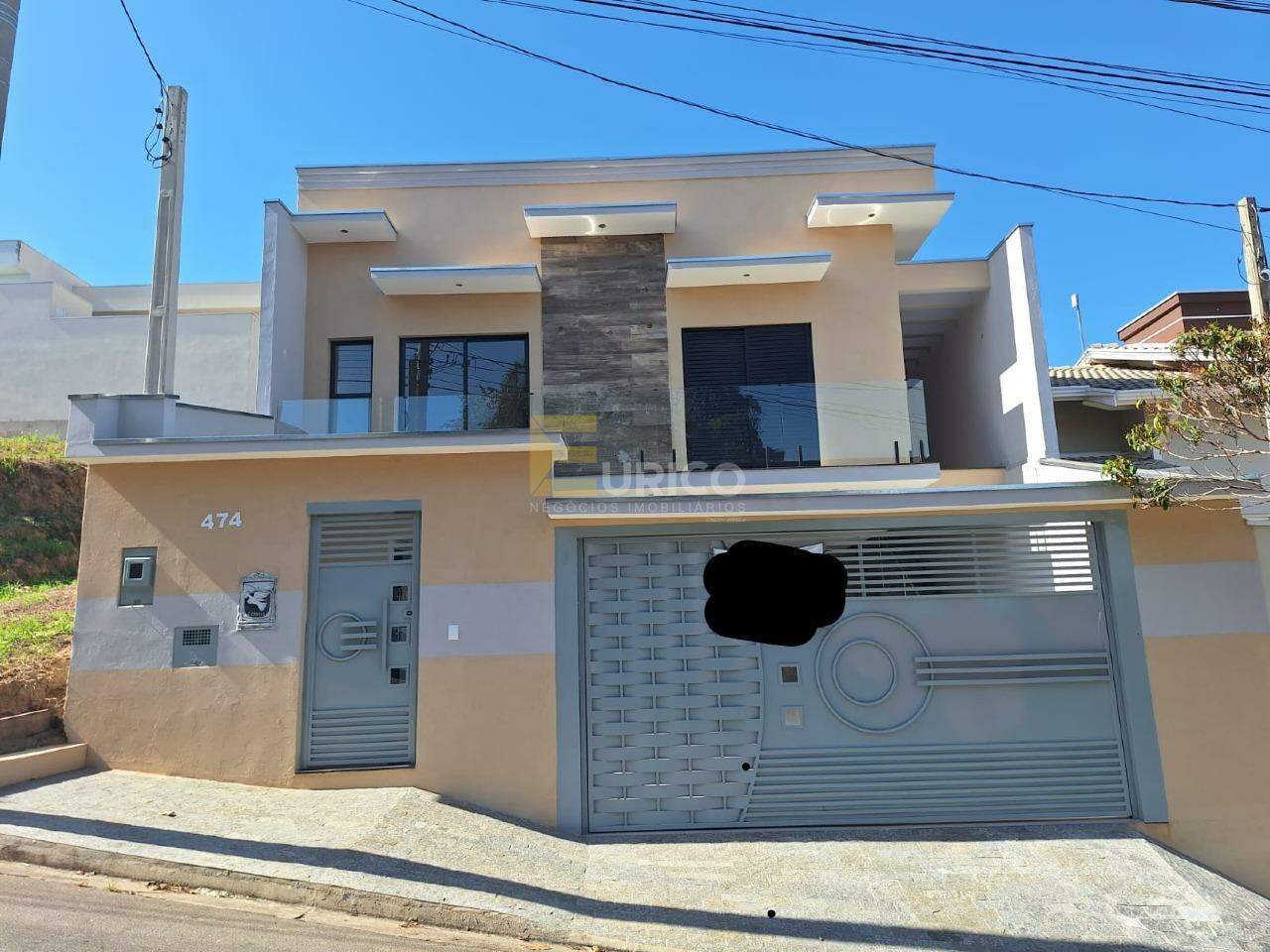 Casa à venda no João XXIII em Vinhedo/SP: 