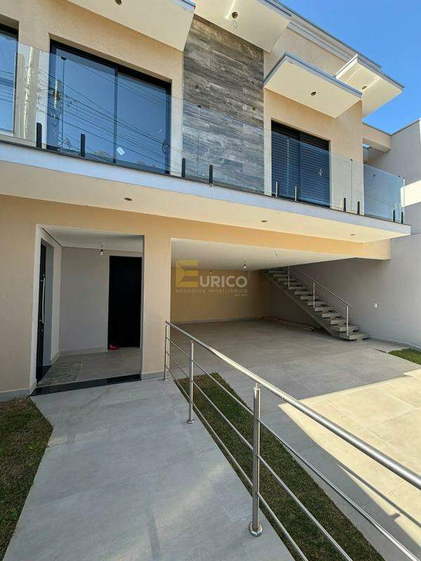 Casa à venda no João XXIII em Vinhedo/SP: 