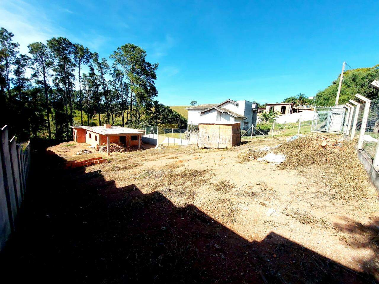 Casa à venda no Jardim Floresta em Vinhedo/SP: 