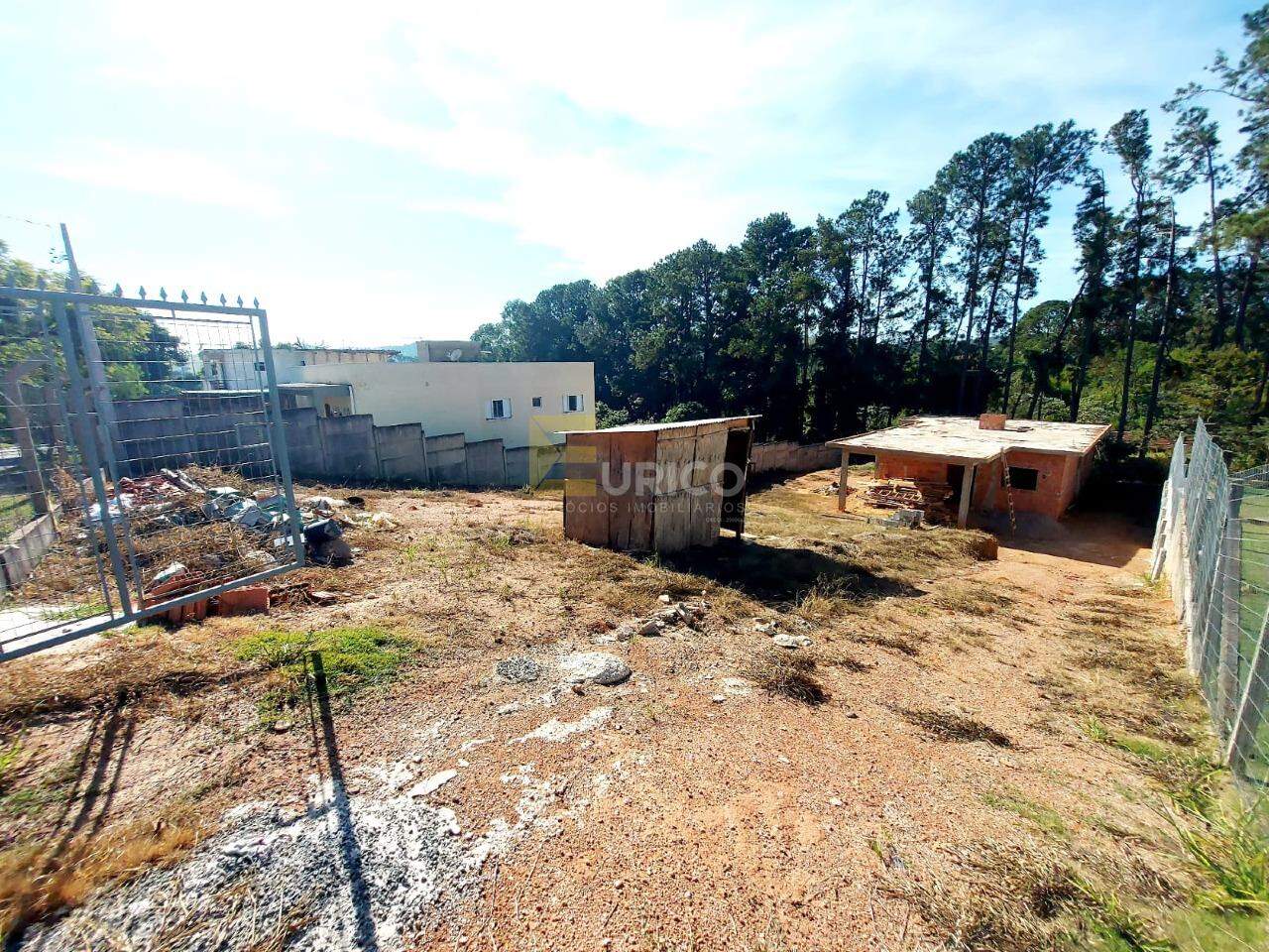 Casa à venda no Jardim Floresta em Vinhedo/SP: 