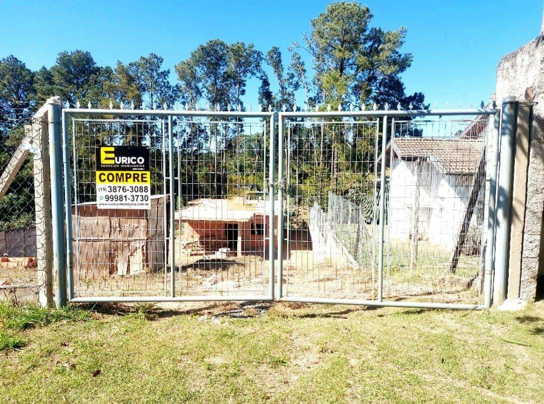 Casa à venda no Jardim Floresta em Vinhedo/SP: 