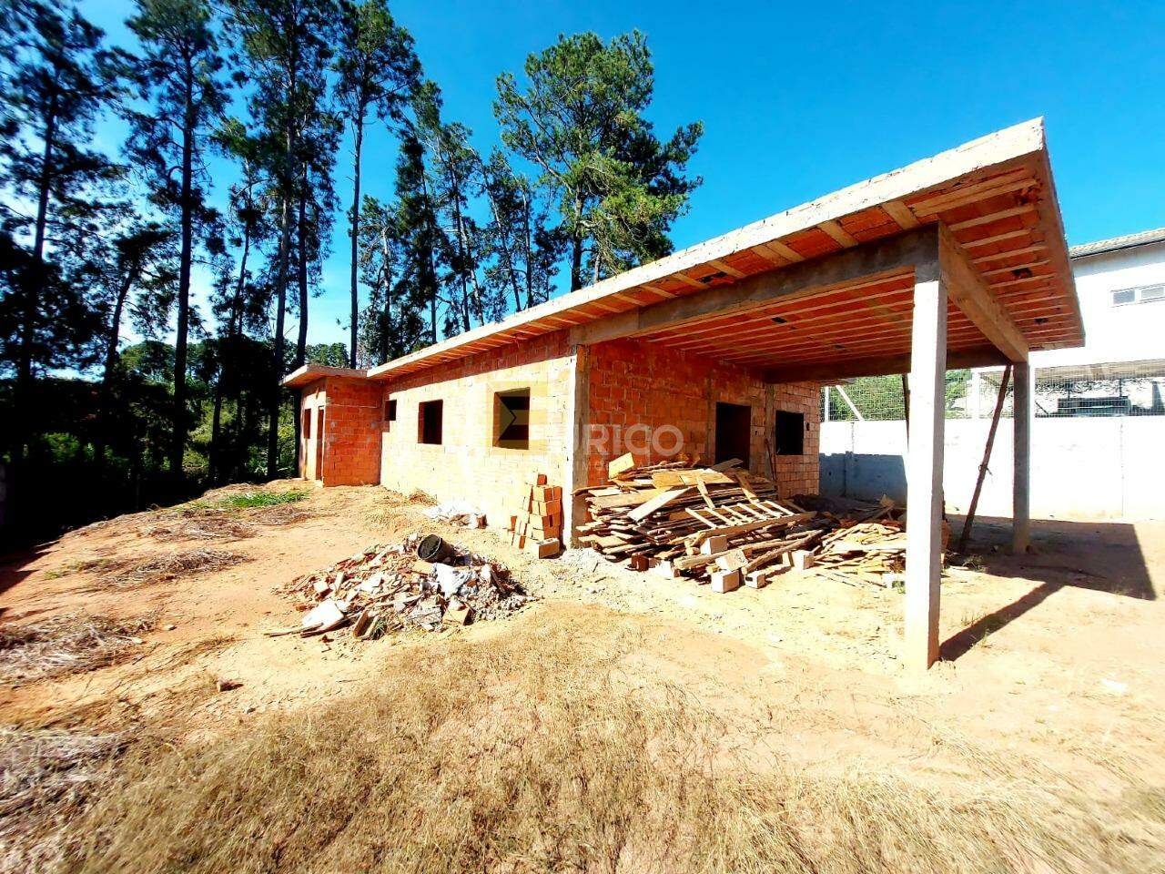 Casa à venda no Jardim Floresta em Vinhedo/SP: 