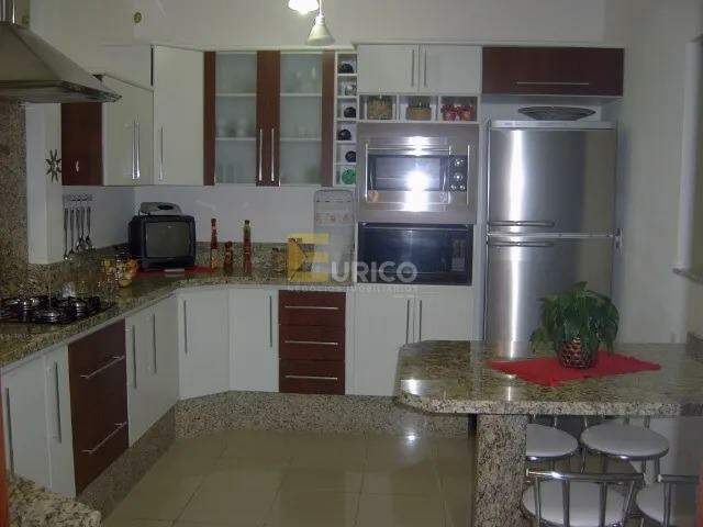 Casa em condomínio à venda no Condomínio Residencial Paineiras em Itupeva/SP: 