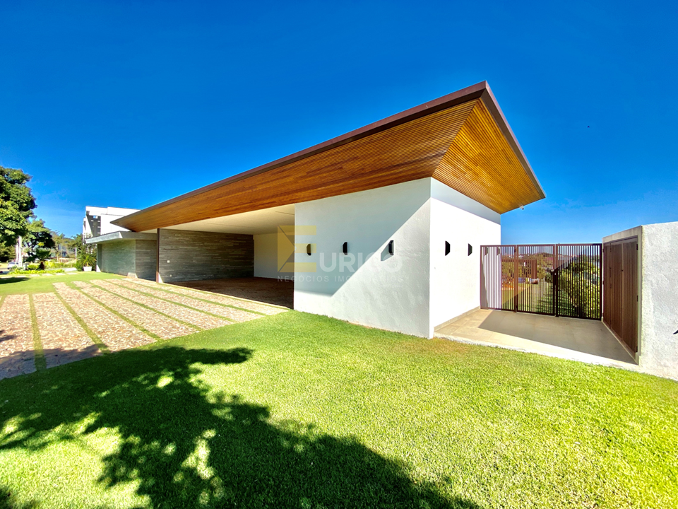 Casa em condomínio à venda no Condomínio Portal Japy Golf Club em Cabreúva/SP: 