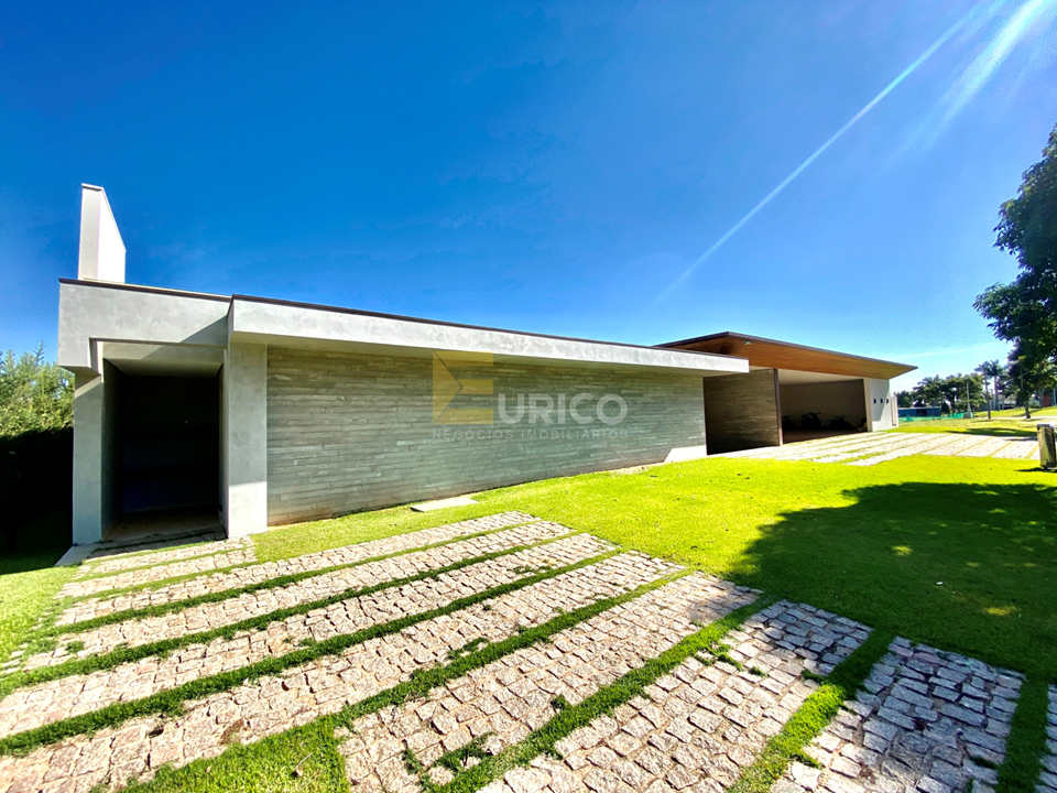 Casa em condomínio à venda no Condomínio Portal Japy Golf Club em Cabreúva/SP: 