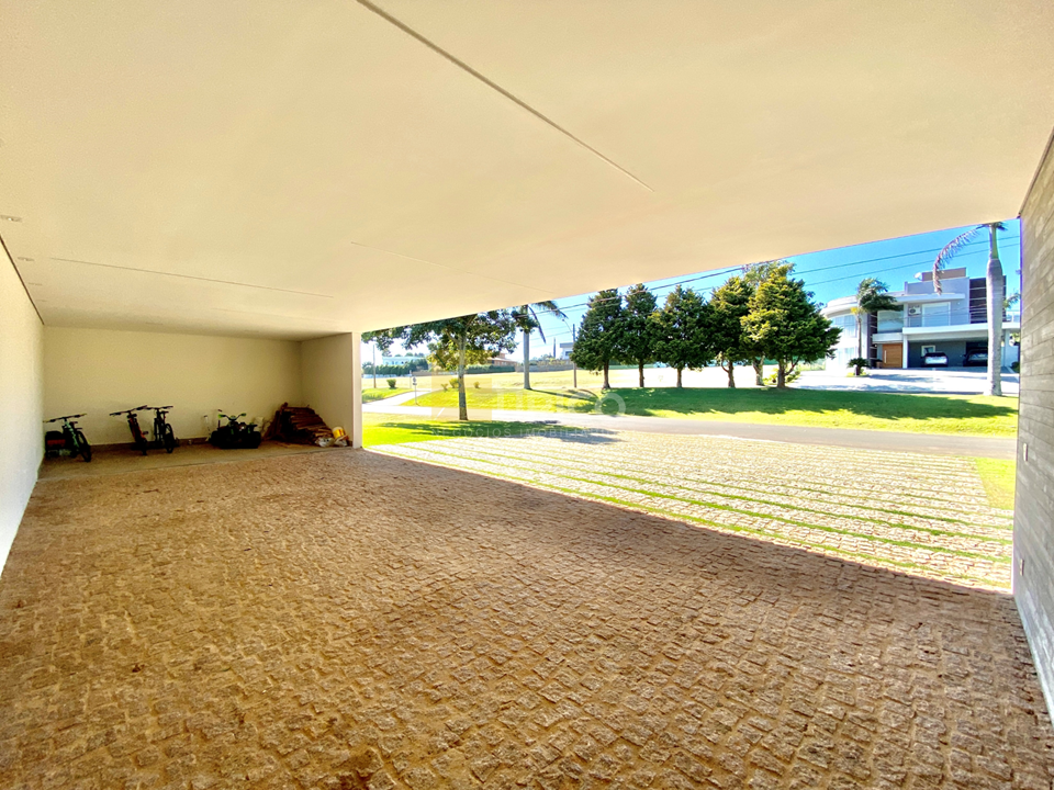 Casa em condomínio à venda no Condomínio Portal Japy Golf Club em Cabreúva/SP: 