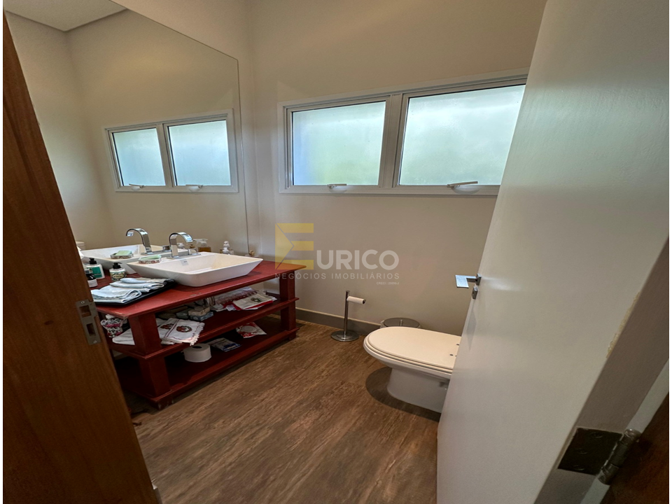 Casa em condomínio à venda no Condomínio Portal Japy Golf Club em Cabreúva/SP: 