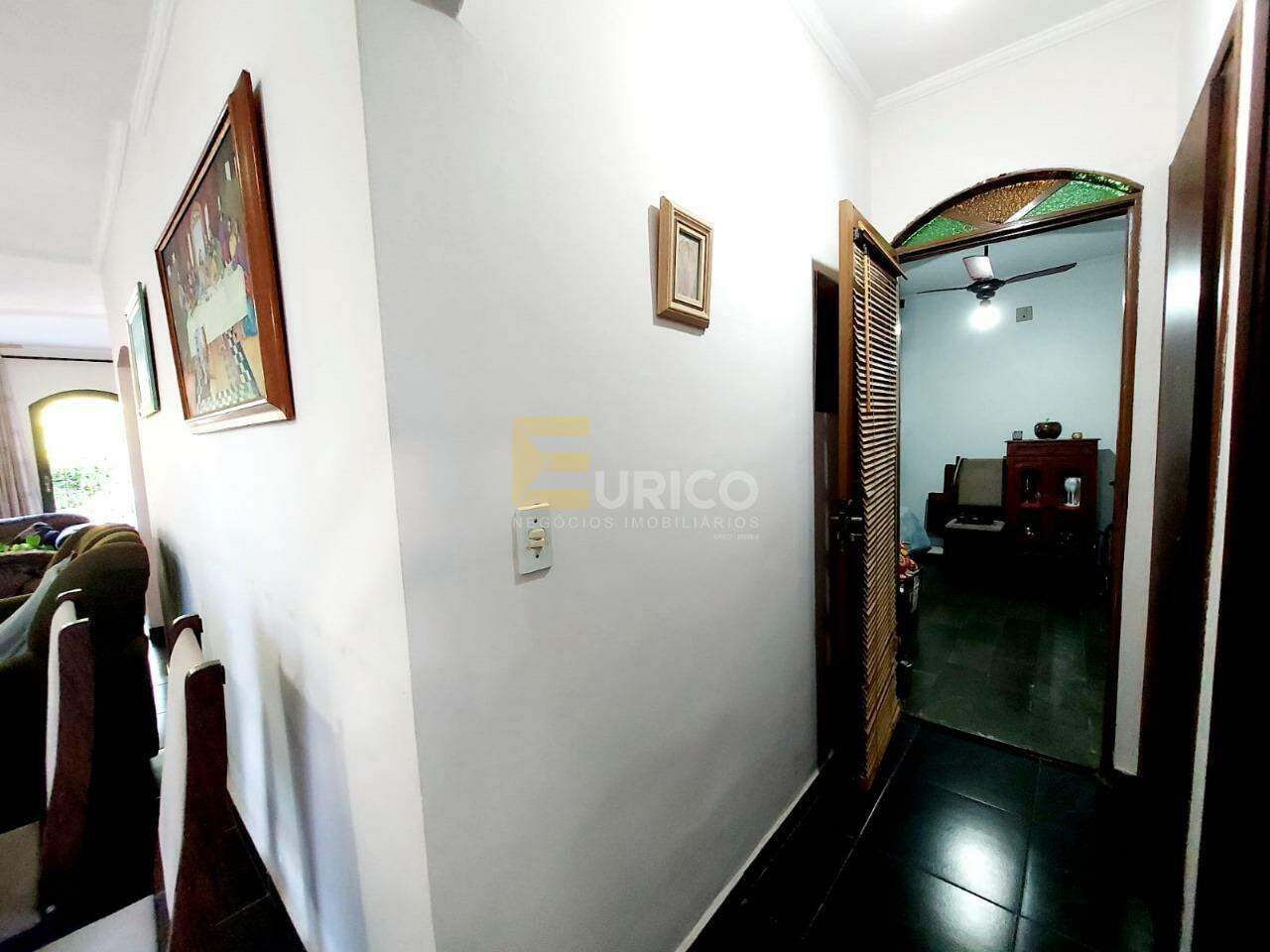 Casa à venda no Vila Independência em Valinhos/SP: 