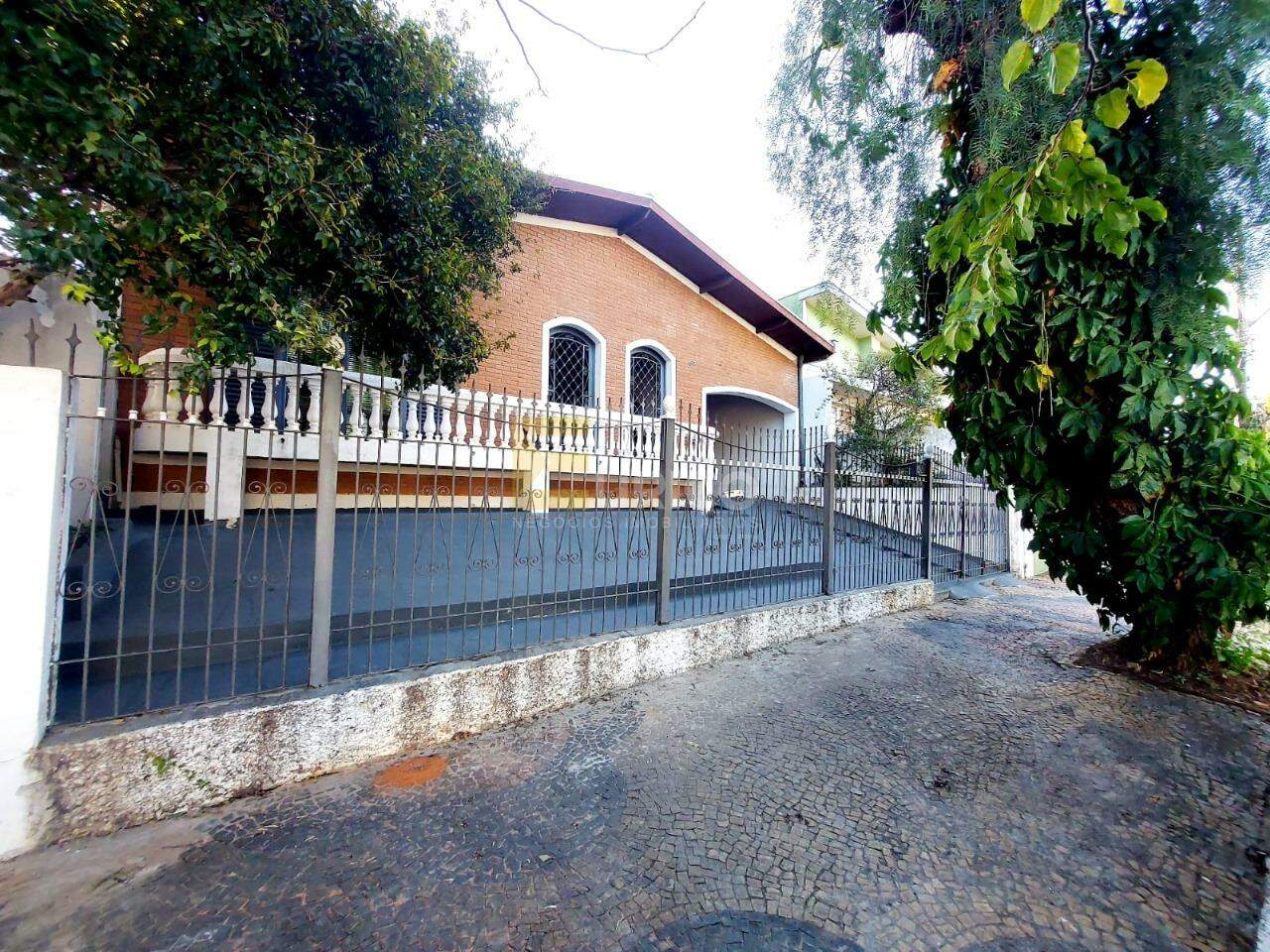 Casa à venda no Vila Independência em Valinhos/SP: 