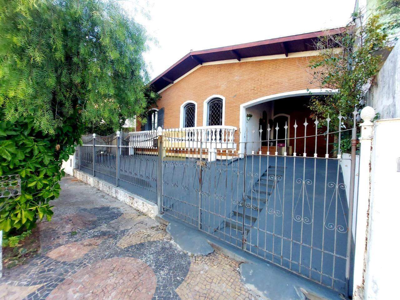Casa à venda no Vila Independência em Valinhos/SP: 