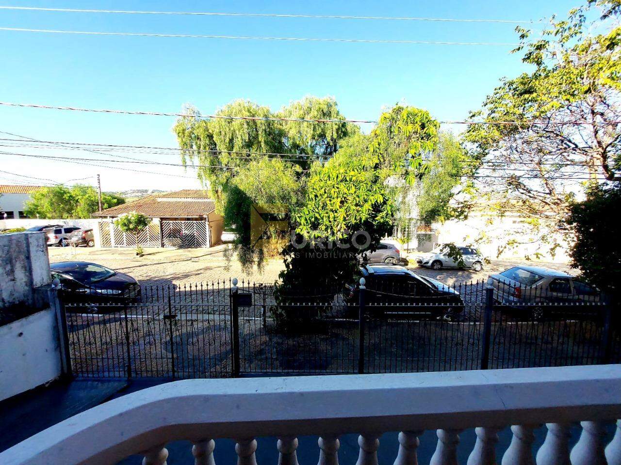 Casa à venda no Vila Independência em Valinhos/SP: 