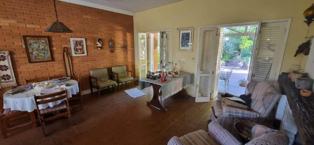 Casa para aluguel no Centro em Vinhedo/SP: 