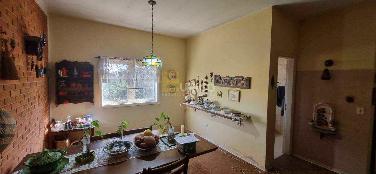 Casa para aluguel no Centro em Vinhedo/SP: 