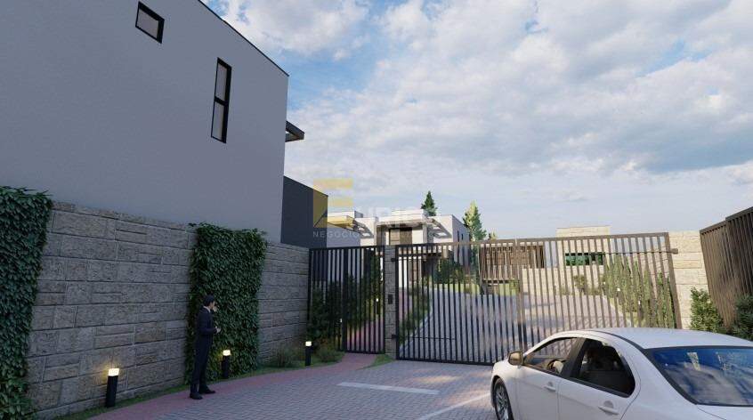 Casa em condomínio à venda no Condomínio Villa Greice Residences em Valinhos/SP: 