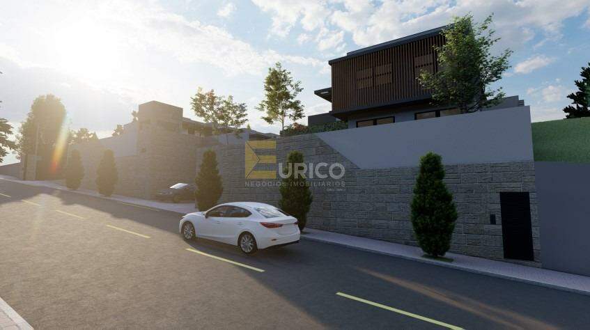 Casa em condomínio à venda no Condomínio Villa Greice Residences em Valinhos/SP: 