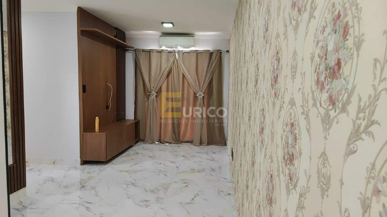 Apartamento à venda no Condomínio Residencial Santa Clara em Paulínia/SP: 