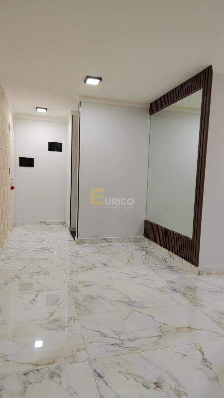 Apartamento à venda no Condomínio Residencial Santa Clara em Paulínia/SP: 