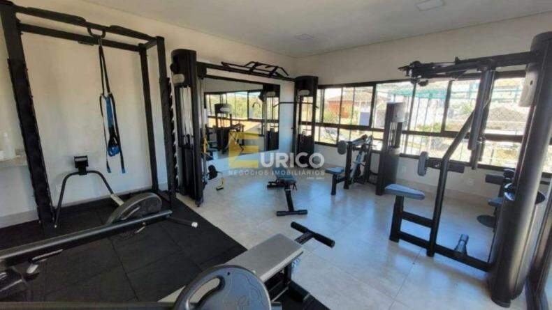 Terreno à venda no Condomínio Madre Maria Vilac em Valinhos/SP: 