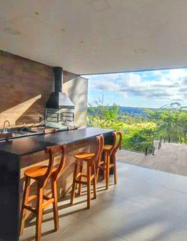 Casa à venda no Condomínio Residencial Mont'Alcino em Valinhos/SP: 