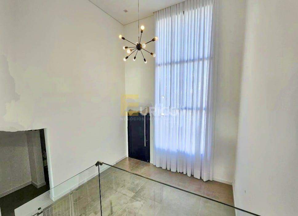 Casa à venda no Condomínio Residencial Mont'Alcino em Valinhos/SP: 