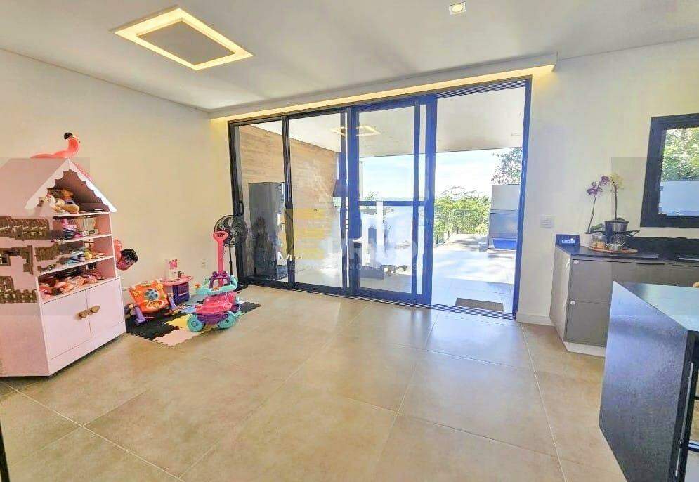 Casa à venda no Condomínio Residencial Mont'Alcino em Valinhos/SP: 