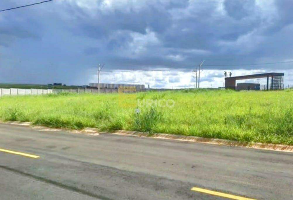 Terreno à venda no Condomínio Villagio Paulínia em Paulínia/SP: 