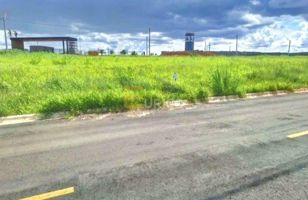 Terreno à venda no Condomínio Villagio Paulínia em Paulínia/SP: 