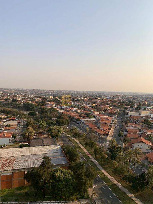 Apartamento à venda no Condomínio Residencial Poema em Campinas/SP: 