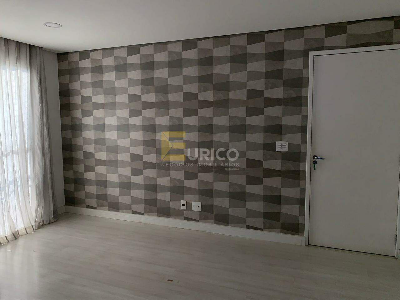 Apartamento à venda no Condomínio Residencial Poema em Campinas/SP: 