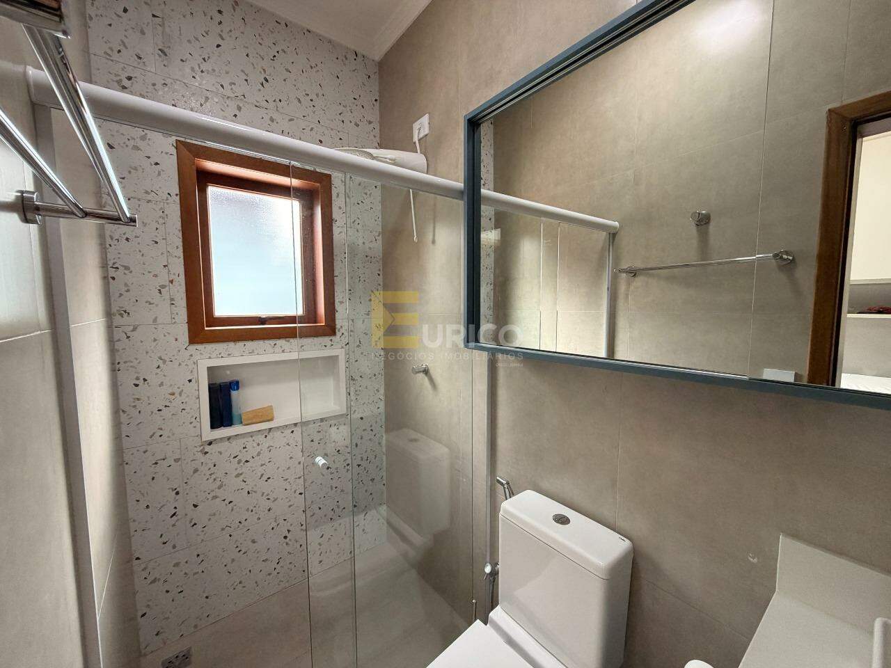 Casa em condomínio à venda no Condomínio Villaggio Capríccio em Louveira/SP: 