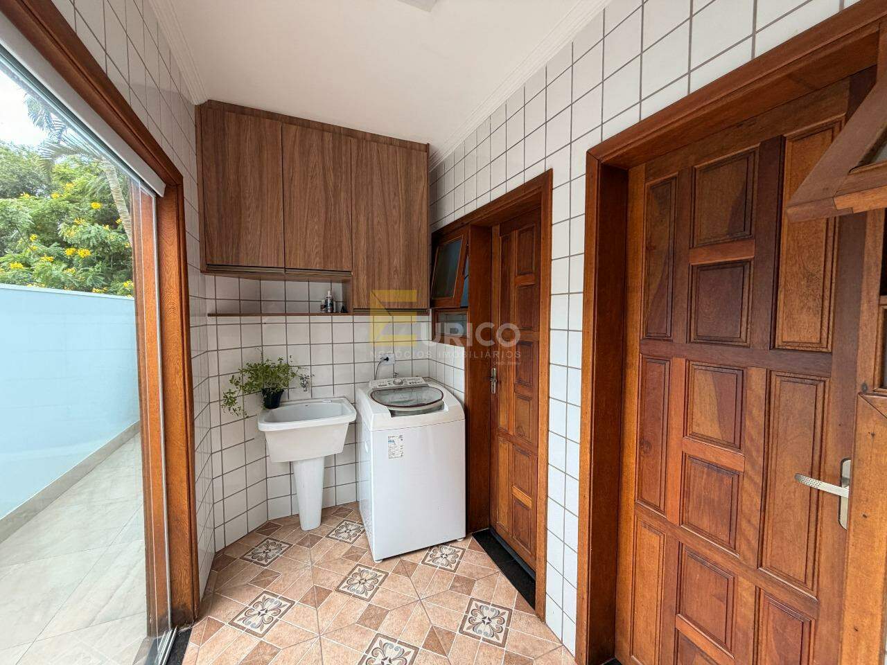 Casa em condomínio à venda no Condomínio Villaggio Capríccio em Louveira/SP: 