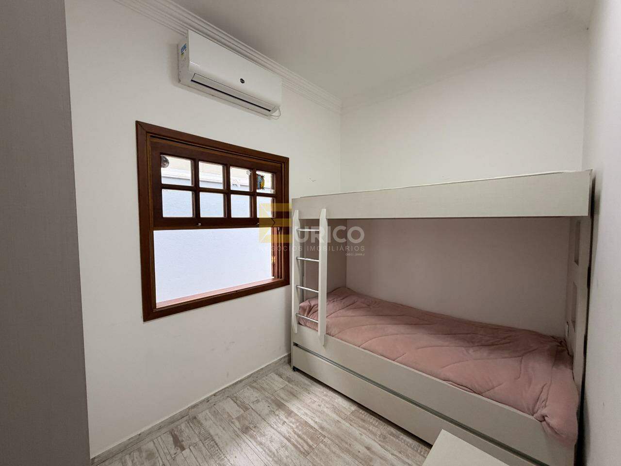 Casa em condomínio à venda no Condomínio Villaggio Capríccio em Louveira/SP: 