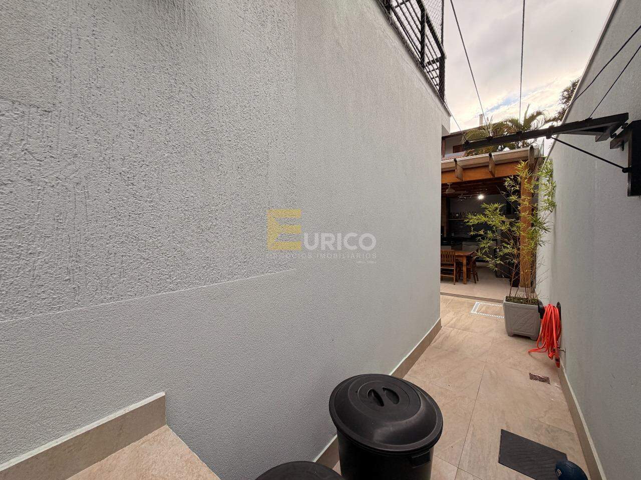 Casa em condomínio à venda no Condomínio Villaggio Capríccio em Louveira/SP: 
