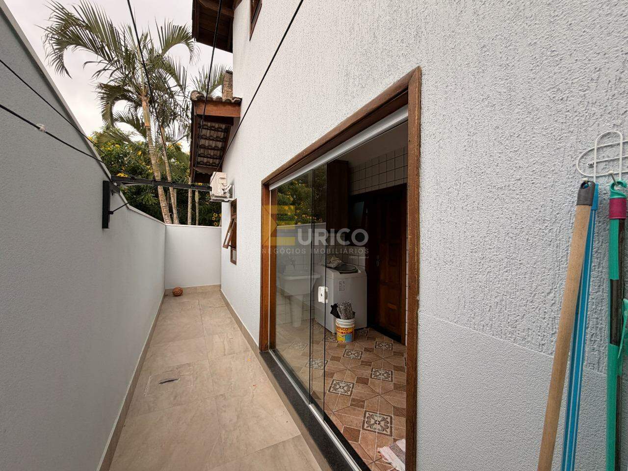 Casa em condomínio à venda no Condomínio Villaggio Capríccio em Louveira/SP: 
