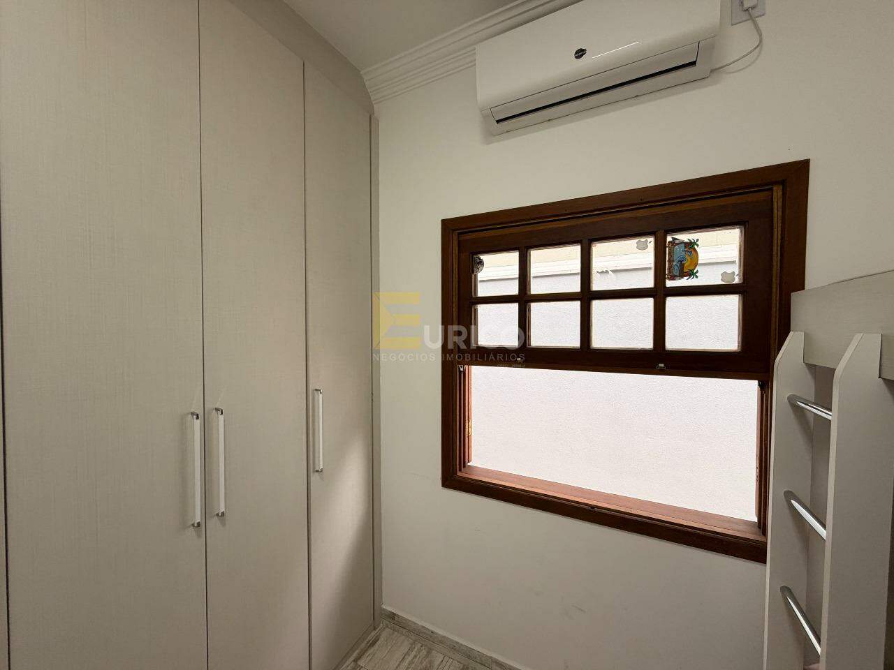 Casa em condomínio à venda no Condomínio Villaggio Capríccio em Louveira/SP: 