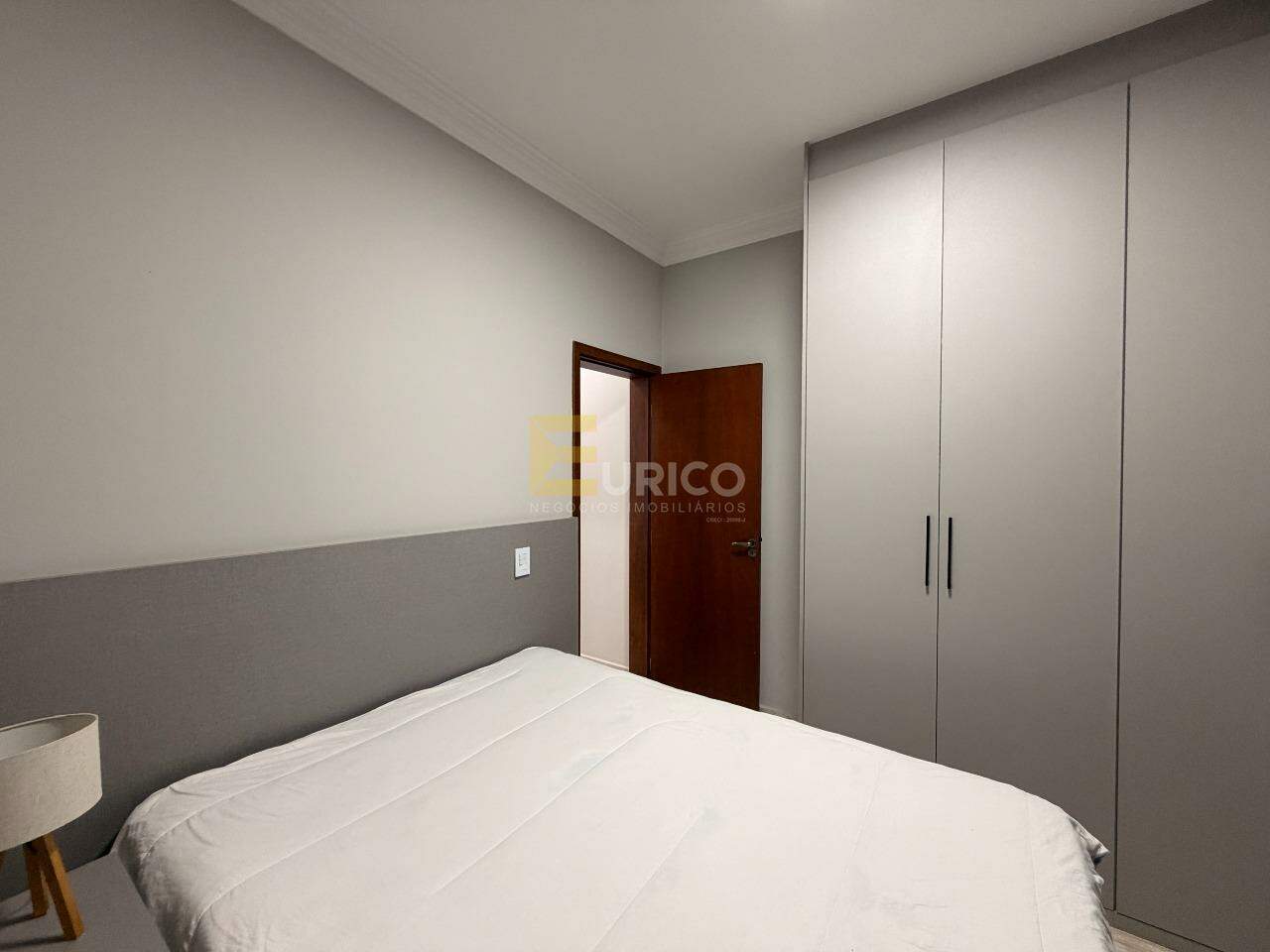 Casa em condomínio à venda no Condomínio Villaggio Capríccio em Louveira/SP: 