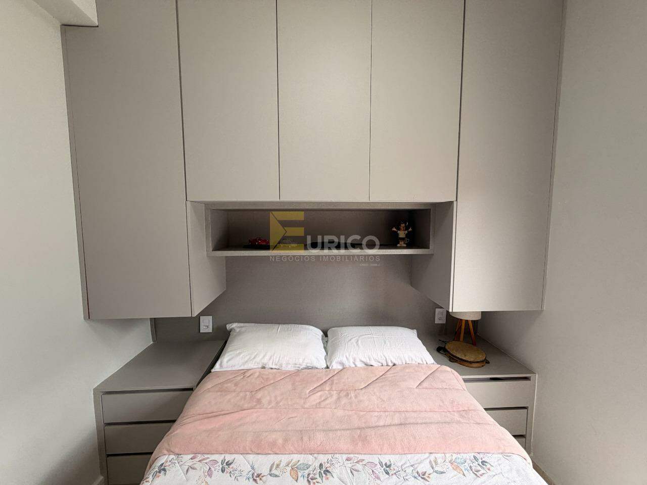 Casa em condomínio à venda no Condomínio Villaggio Capríccio em Louveira/SP: 