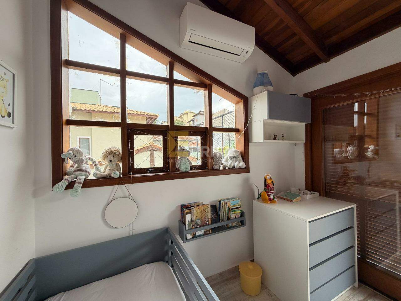 Casa em condomínio à venda no Condomínio Villaggio Capríccio em Louveira/SP: 