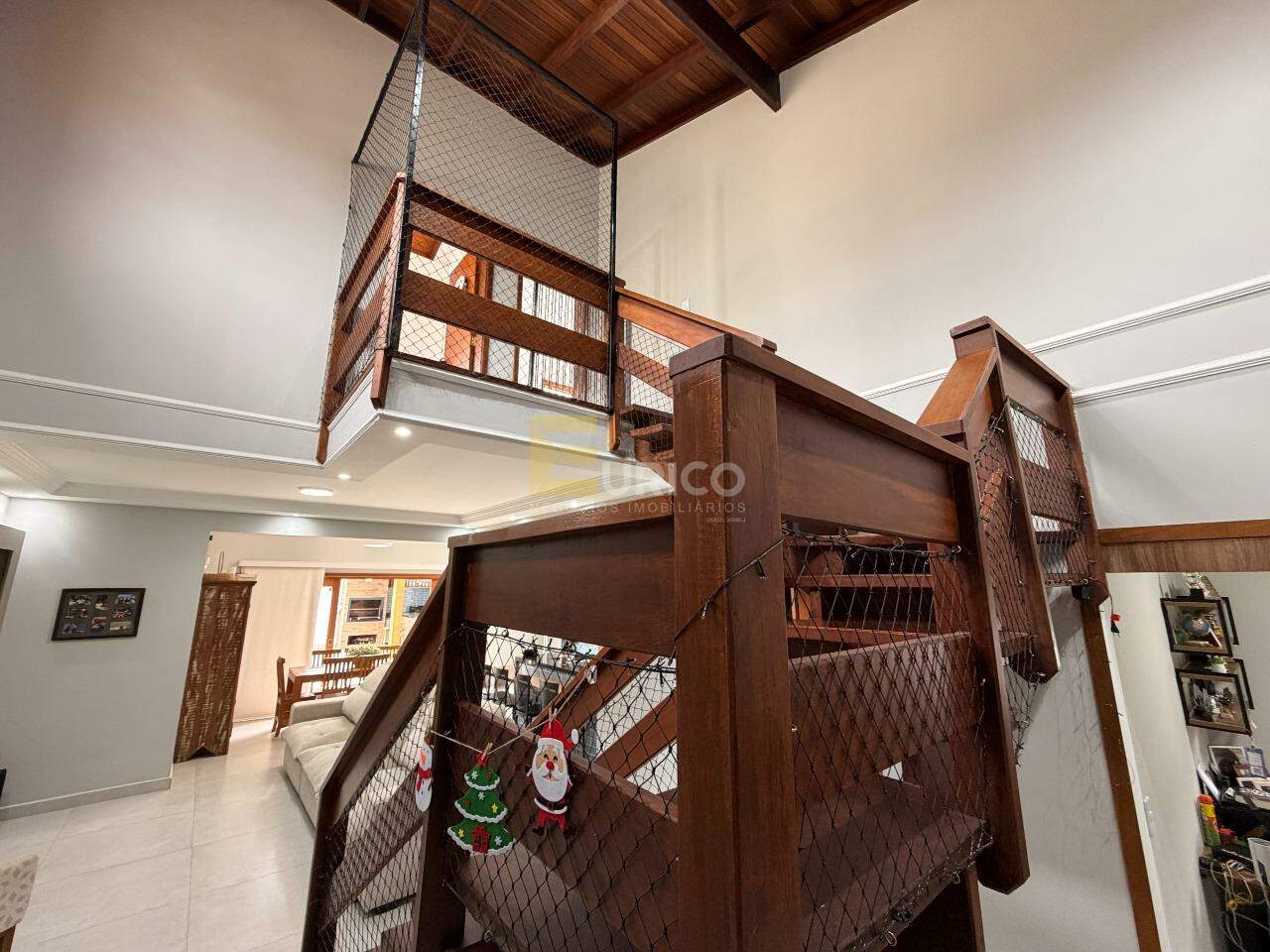 Casa em condomínio à venda no Condomínio Villaggio Capríccio em Louveira/SP: 